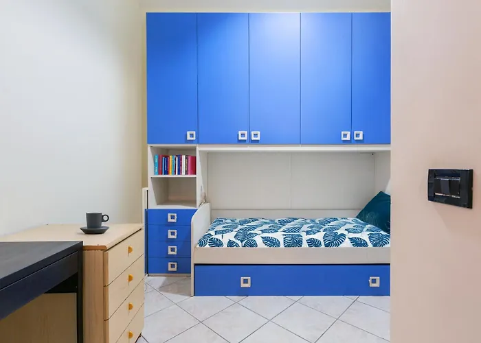 Casina Roxy Apartment *