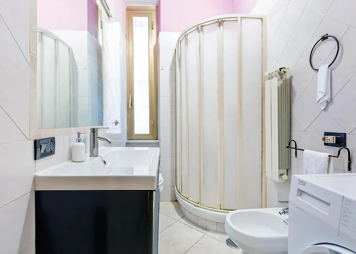 Casina Roxy Apartment Rom