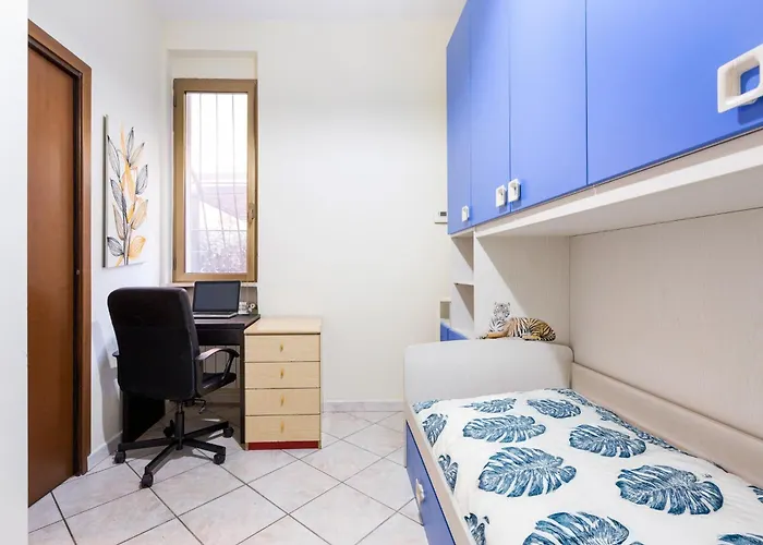 Casina Roxy * Rom