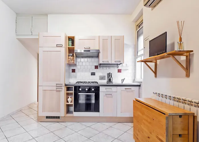 Casina Roxy Apartment Rom