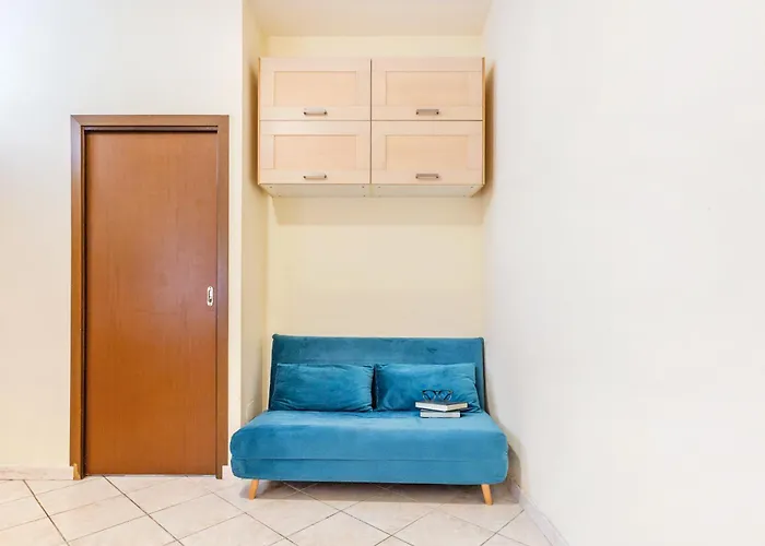 Apartment Casina Roxy