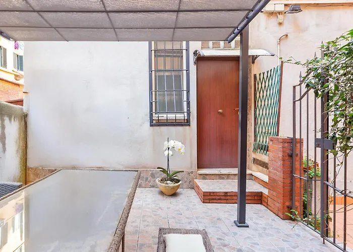 Apartment Casina Roxy Rom