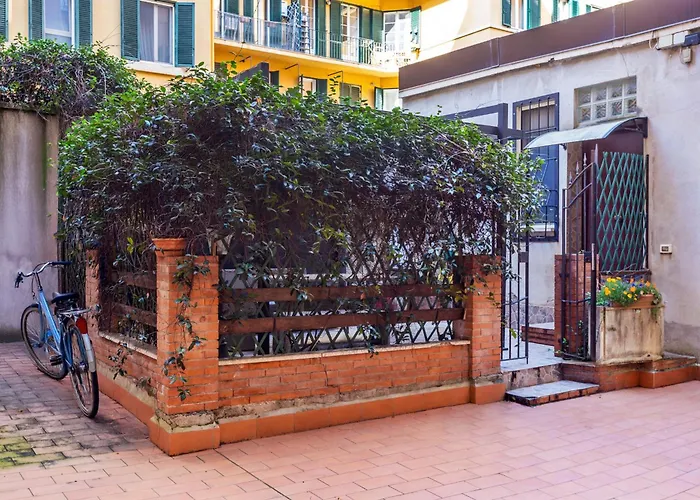Casina Roxy Apartment Rom